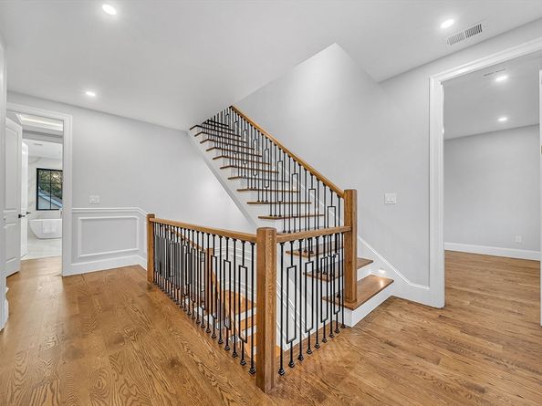 42 Bow Road, Newton MA 02459