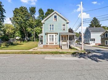 26 Oakland St