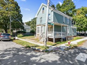 26 Oakland St, Newburyport MA 01950