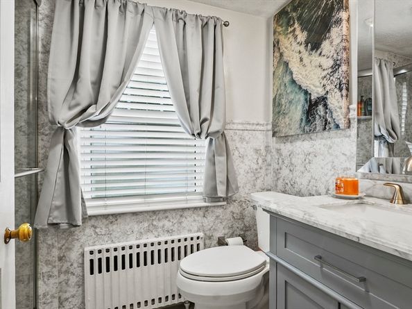61 Saint Gregory Street, Boston MA 02124