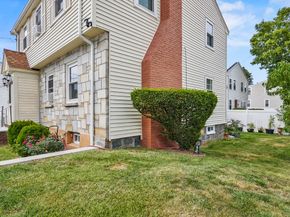61 Saint Gregory Street, Boston MA 02124