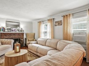 61 Saint Gregory Street, Boston MA 02124