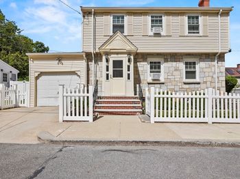 61 Saint Gregory Street