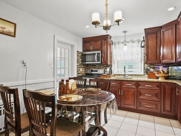 61 Saint Gregory Street, Boston MA 02124