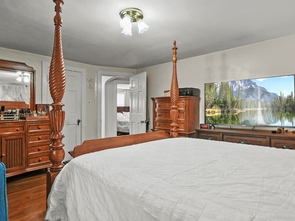 61 Saint Gregory Street, Boston MA 02124