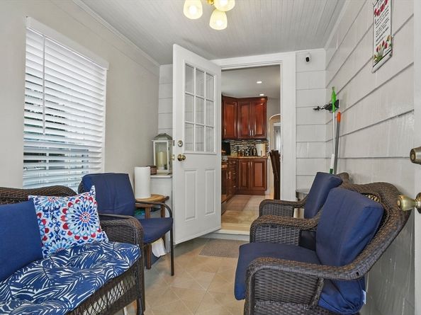 61 Saint Gregory Street, Boston MA 02124