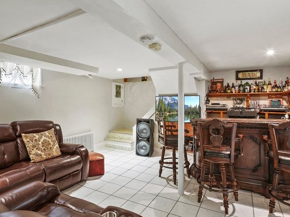 61 Saint Gregory Street, Boston MA 02124