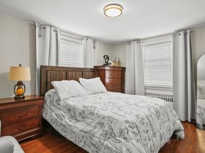61 Saint Gregory Street, Boston MA 02124