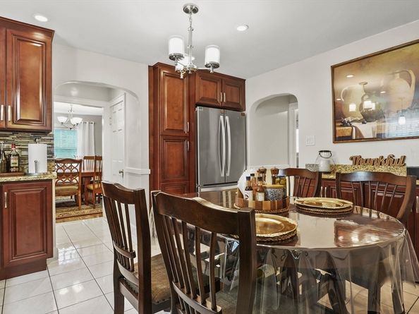 61 Saint Gregory Street, Boston MA 02124
