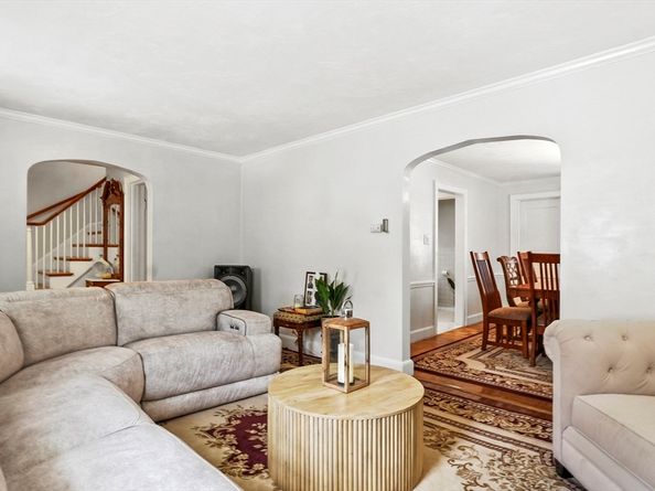 61 Saint Gregory Street, Boston MA 02124