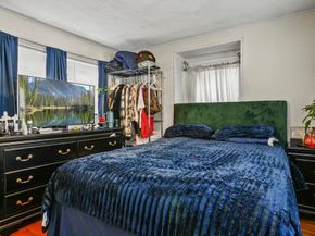 61 Saint Gregory Street, Boston MA 02124