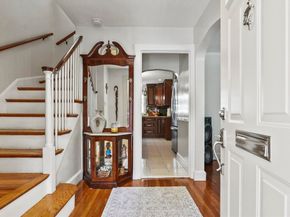 61 Saint Gregory Street, Boston MA 02124