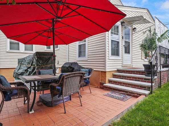 61 Saint Gregory Street, Boston MA 02124