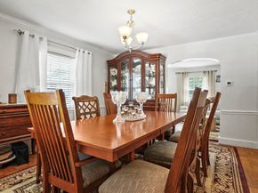 61 Saint Gregory Street, Boston MA 02124