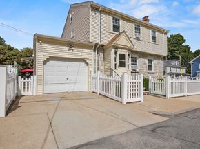 61 Saint Gregory Street, Boston MA 02124