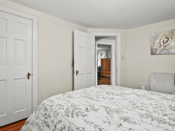 61 Saint Gregory Street, Boston MA 02124