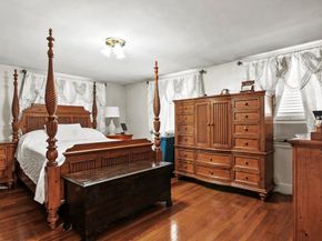 61 Saint Gregory Street, Boston MA 02124
