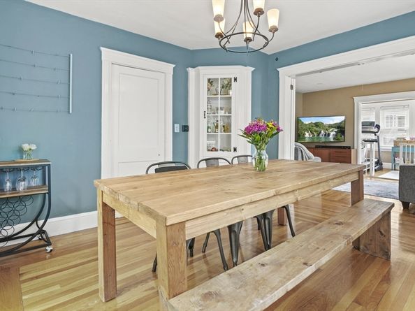 23 Bower Rd, Braintree MA 02184