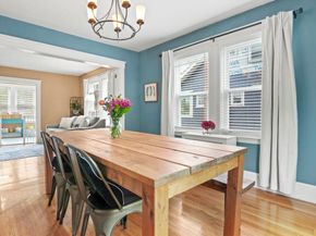 23 Bower Rd, Braintree MA 02184