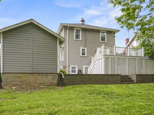 23 Bower Rd, Braintree MA 02184