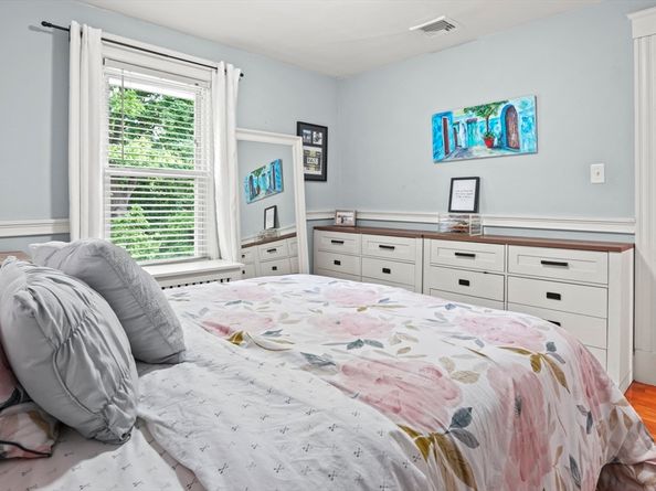 23 Bower Rd, Braintree MA 02184