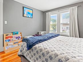 23 Bower Rd, Braintree MA 02184