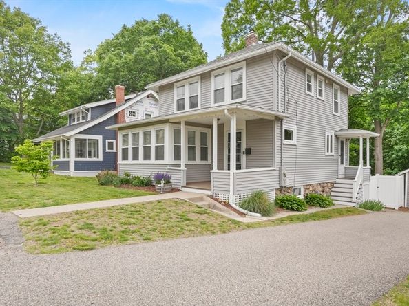 23 Bower Rd, Braintree MA 02184