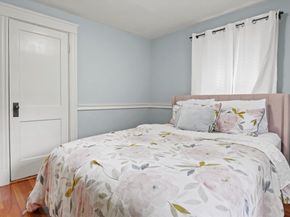 23 Bower Rd, Braintree MA 02184