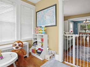 23 Bower Rd, Braintree MA 02184