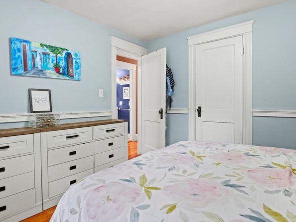 23 Bower Rd, Braintree MA 02184