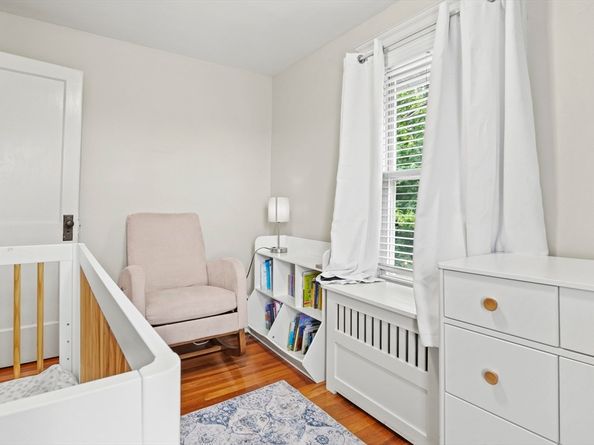 23 Bower Rd, Braintree MA 02184