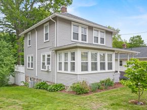 23 Bower Rd, Braintree MA 02184