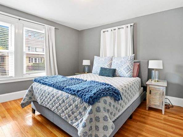 23 Bower Rd, Braintree MA 02184