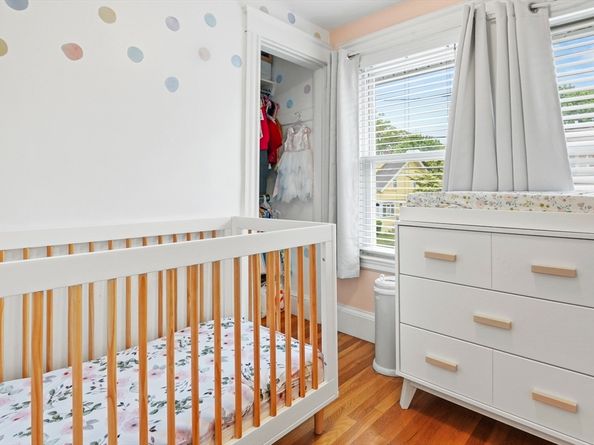 23 Bower Rd, Braintree MA 02184