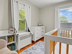 23 Bower Rd, Braintree MA 02184