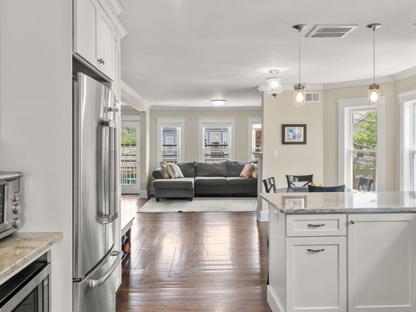 20 Electric Ave 2, Somerville MA 02144
