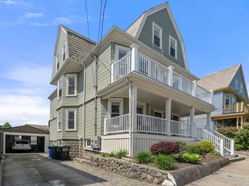 20 Electric Ave