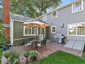 61 Mayo Road, Wellesley MA 02482