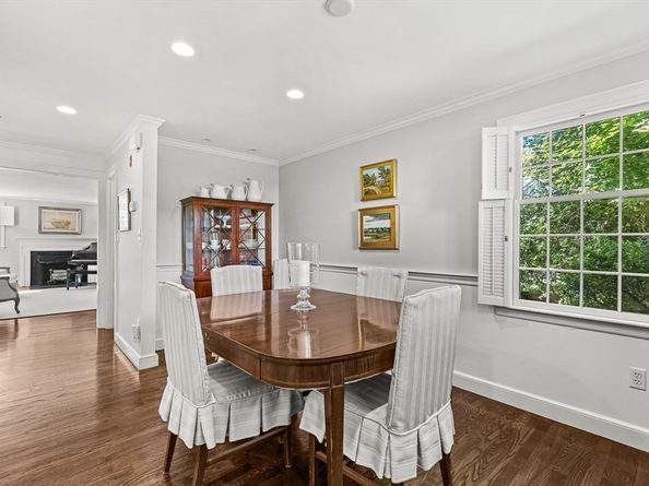 61 Mayo Road, Wellesley MA 02482
