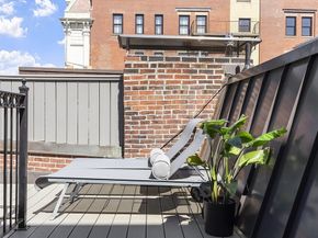 178 Commonwealth PH, Boston MA 02116
