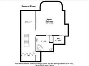 178 Commonwealth PH, Boston MA 02116