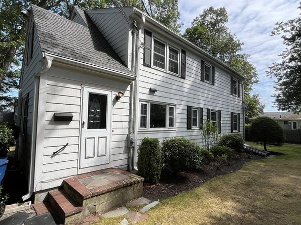 87 Whitman Avenue, Melrose MA 02176