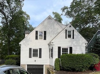 87 Whitman Avenue