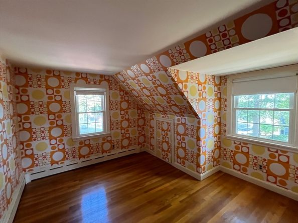 87 Whitman Avenue, Melrose MA 02176