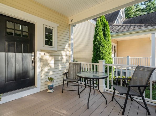 3 Monument Pl Unit 3, Acton MA 01720