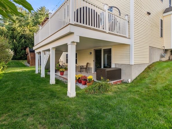 3 Monument Pl Unit 3, Acton MA 01720