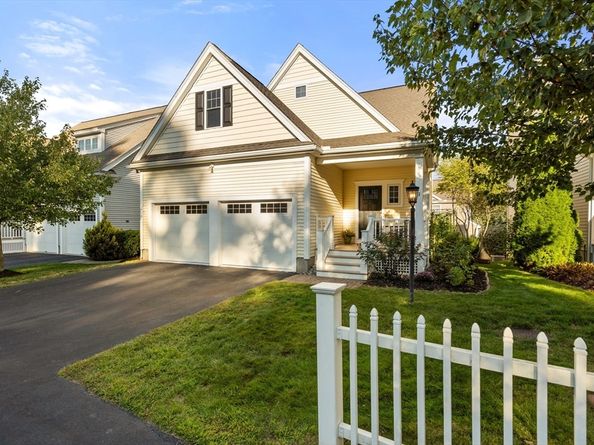 3 Monument Pl Unit 3, Acton MA 01720