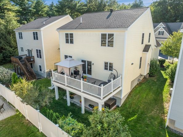 3 Monument Pl Unit 3, Acton MA 01720