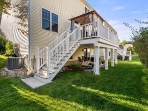 3 Monument Pl Unit 3, Acton MA 01720