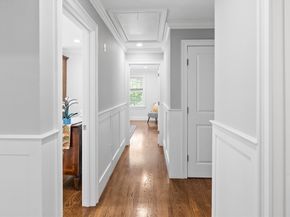 96 East Side Parkway 96, Newton MA 02458